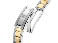 Orologio Tag Heuer Donna Aquaracer in Acciaio WBP1323.BB0004 - WBP1323.BB0004